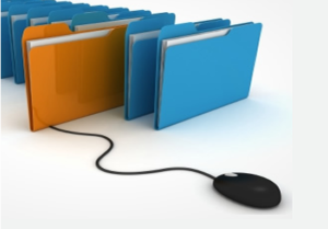 Gestión de expedientes