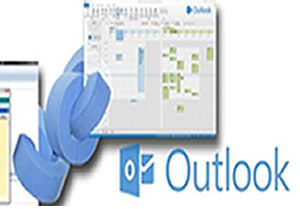 Enlace con Outlook y Agenda